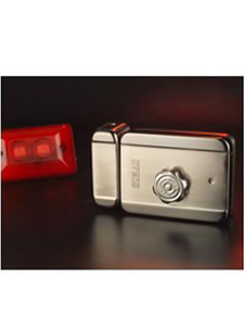 SK Series Intelligent Alarm Door Lock